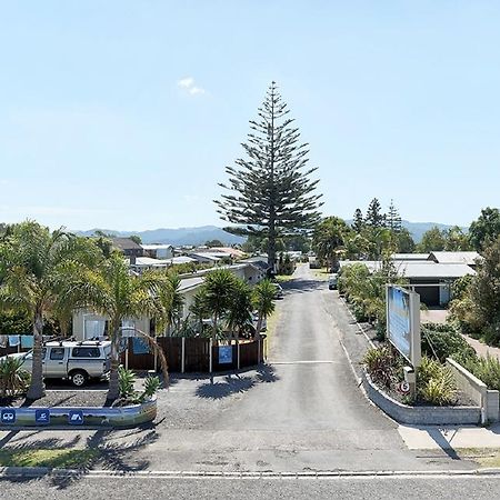 Mercury Bay Holiday Park Whitianga Exterior photo