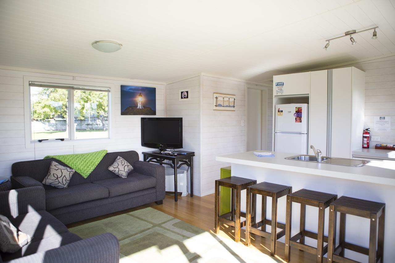 Mercury Bay Holiday Park Whitianga Exterior photo