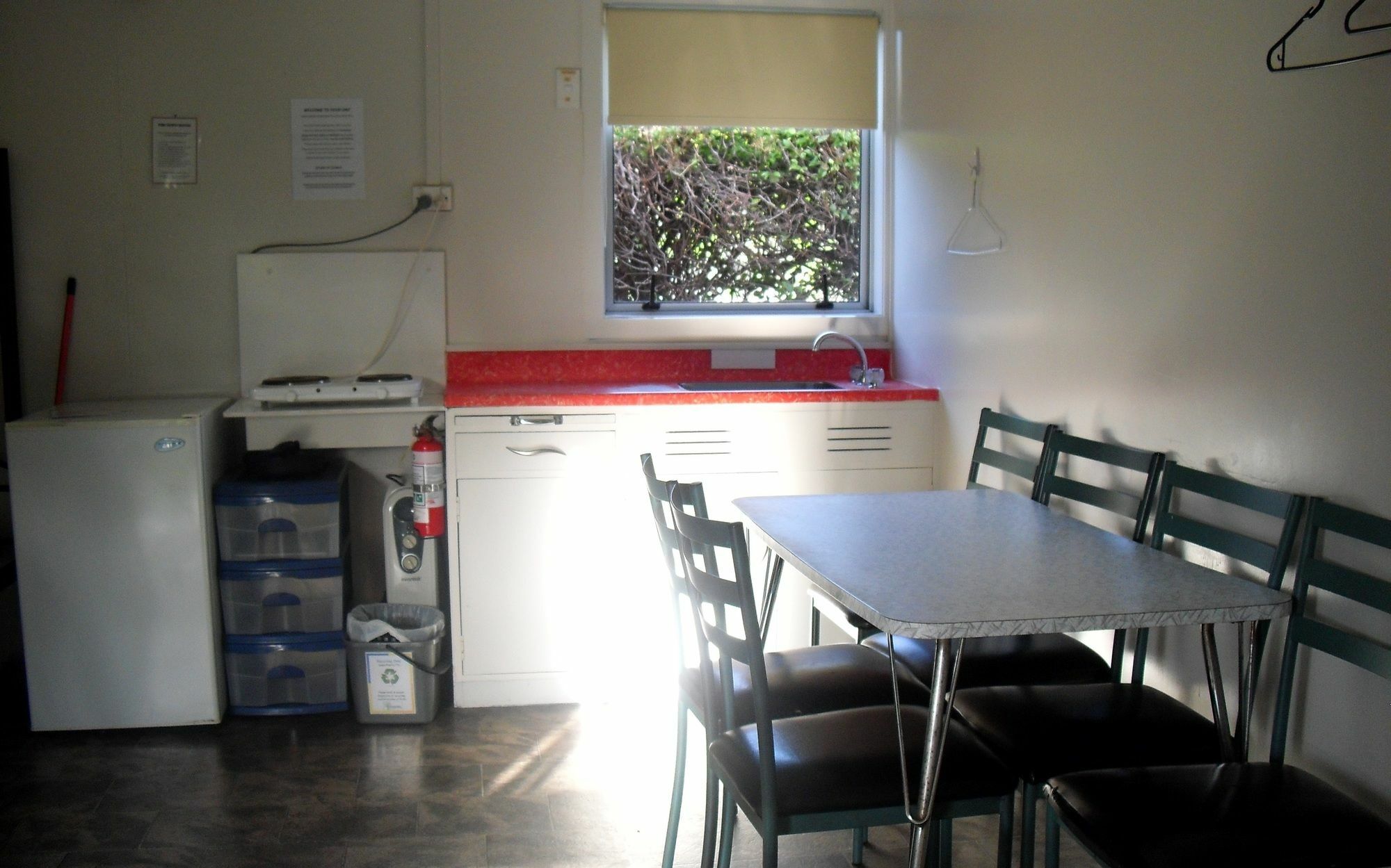 Mercury Bay Holiday Park Whitianga Exterior photo