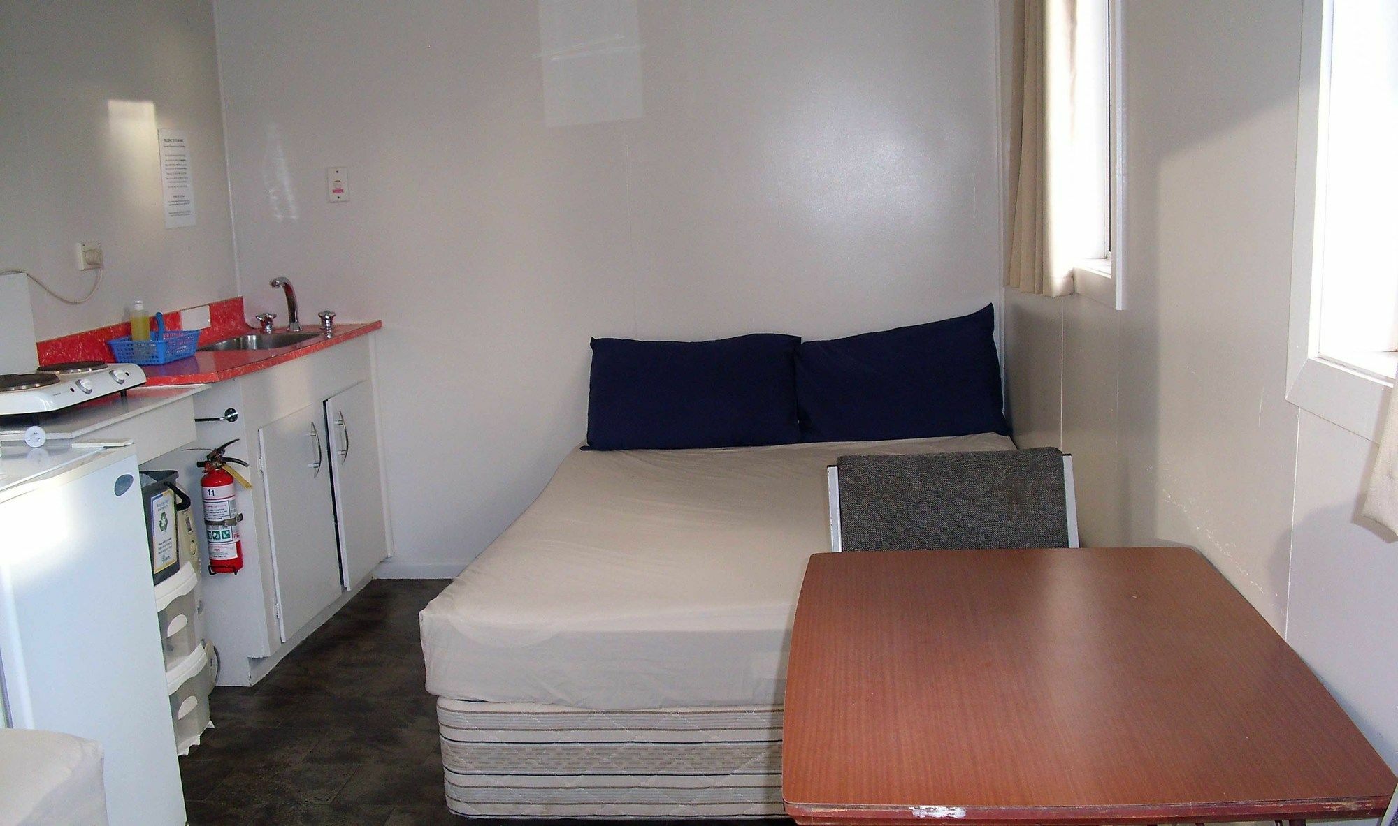 Mercury Bay Holiday Park Whitianga Exterior photo