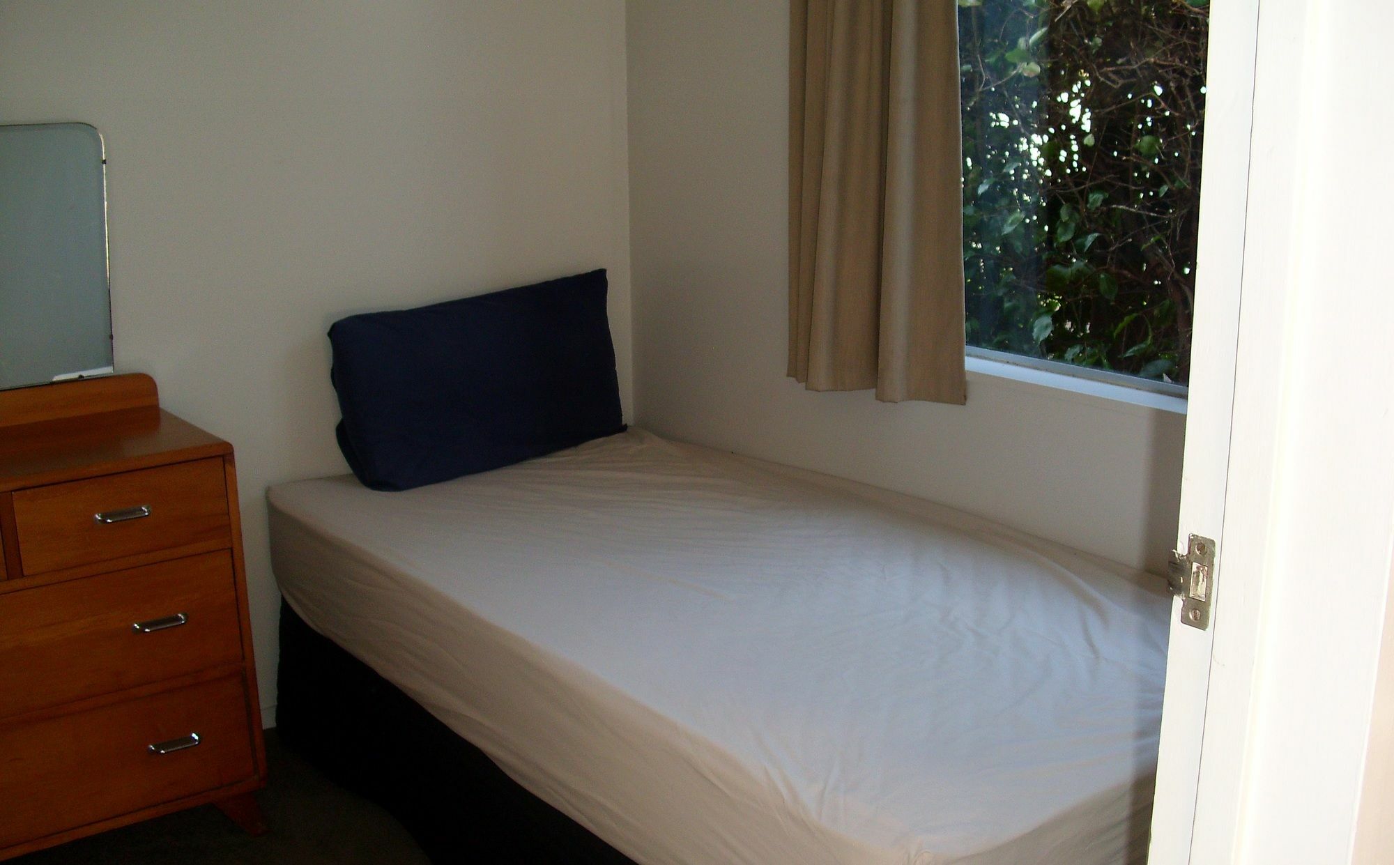 Mercury Bay Holiday Park Whitianga Exterior photo